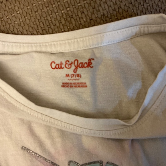 Unicorn t shirt - Picture 3 of 3